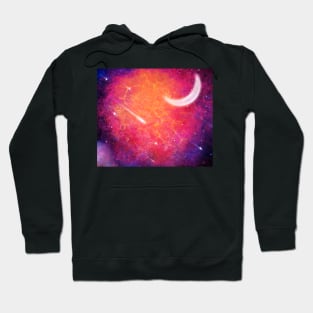 Moon Hoodie